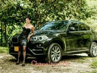 Chanelsmithh