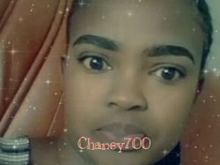 Chaney700