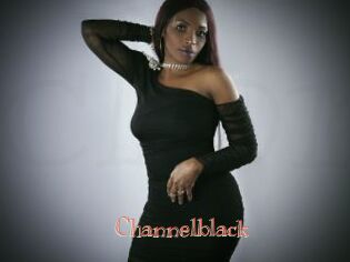 Channelblack
