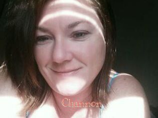 Channon
