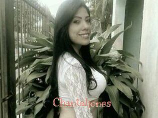 Chantaljones