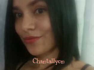 chantallyon Celebrix