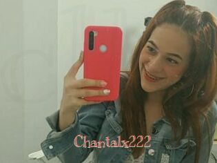 Chantalx222