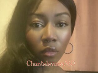 chantelevans360 Celebrix