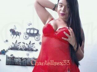 Chantellsex33