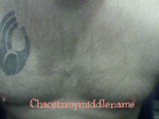 chaosizmymiddlename Celebrix