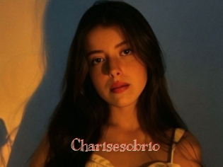 Charisesobrio