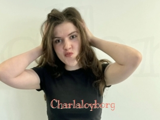 Charlaloyborg
