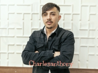 Charlesanthony