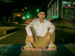 Charlessjohnson