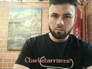 Charlieharrisonn