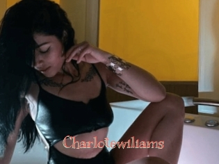 Charlotewiliams