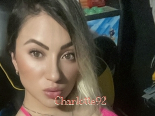 charlotte92 Celebrix