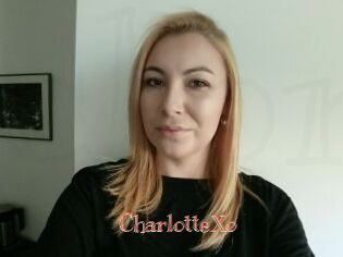 CharlotteXo