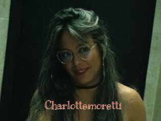 Charlottemoretti