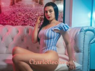 Charlotteolsen