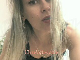 Charlottesmile