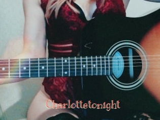 Charlottetonight