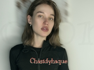 Chasidyhaque