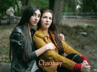 Chaukay