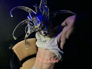 Chedder