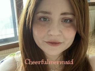 Cheerfulmermaid