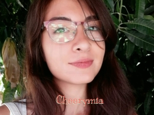 Cheerymia