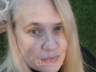 Chellelove