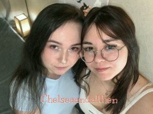 Chelseaandalthen