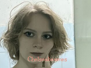 Chelseabeames