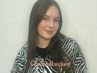 Chelseabeckey