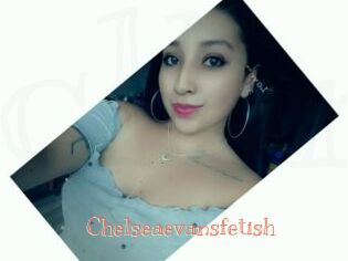 Chelseaevansfetish