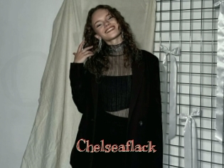 Chelseaflack