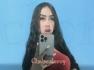 Chelsealeroy