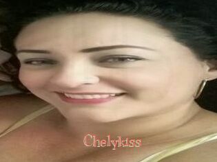 Chelykiss