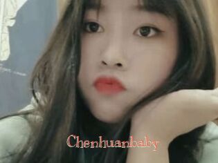 Chenhuanbaby