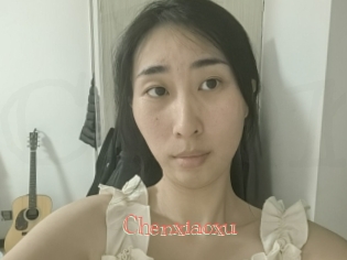 Chenxiaoxu