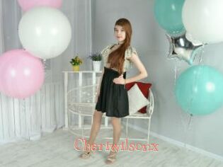 Cheriwilsonx