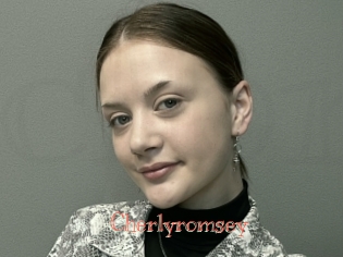Cherlyromsey