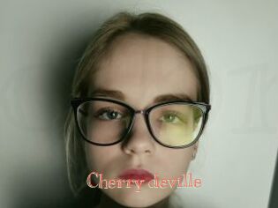 Cherry_deville