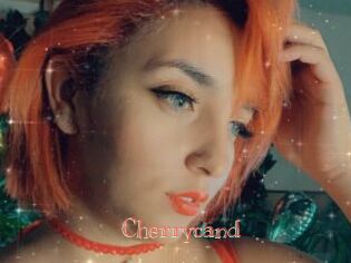 Cherrycand
