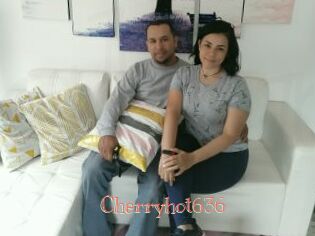 Cherryhot636