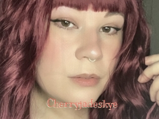 Cherryjadeskye