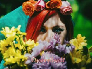 Cherryllwolf