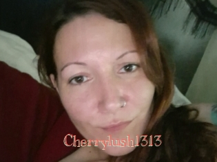 Cherrylush1313