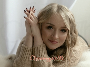cherrypie28 Celebrix