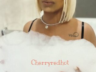Cherryredhot