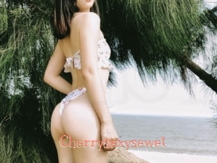 Cherrysexysewet