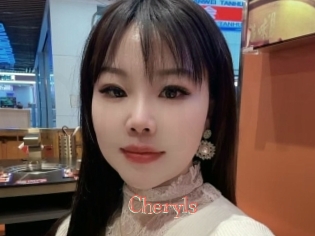 Cheryls