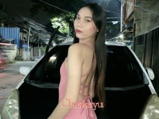 Cheskayu